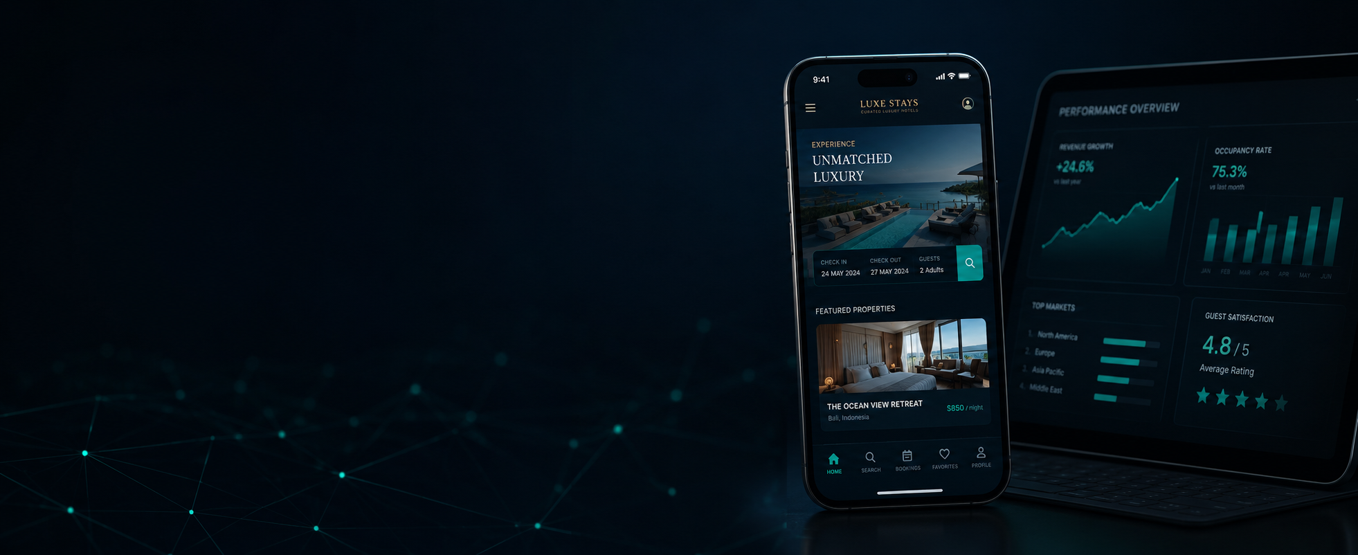 Why Pattaya Hotels Lose Revenue Without Dynamic Pricing