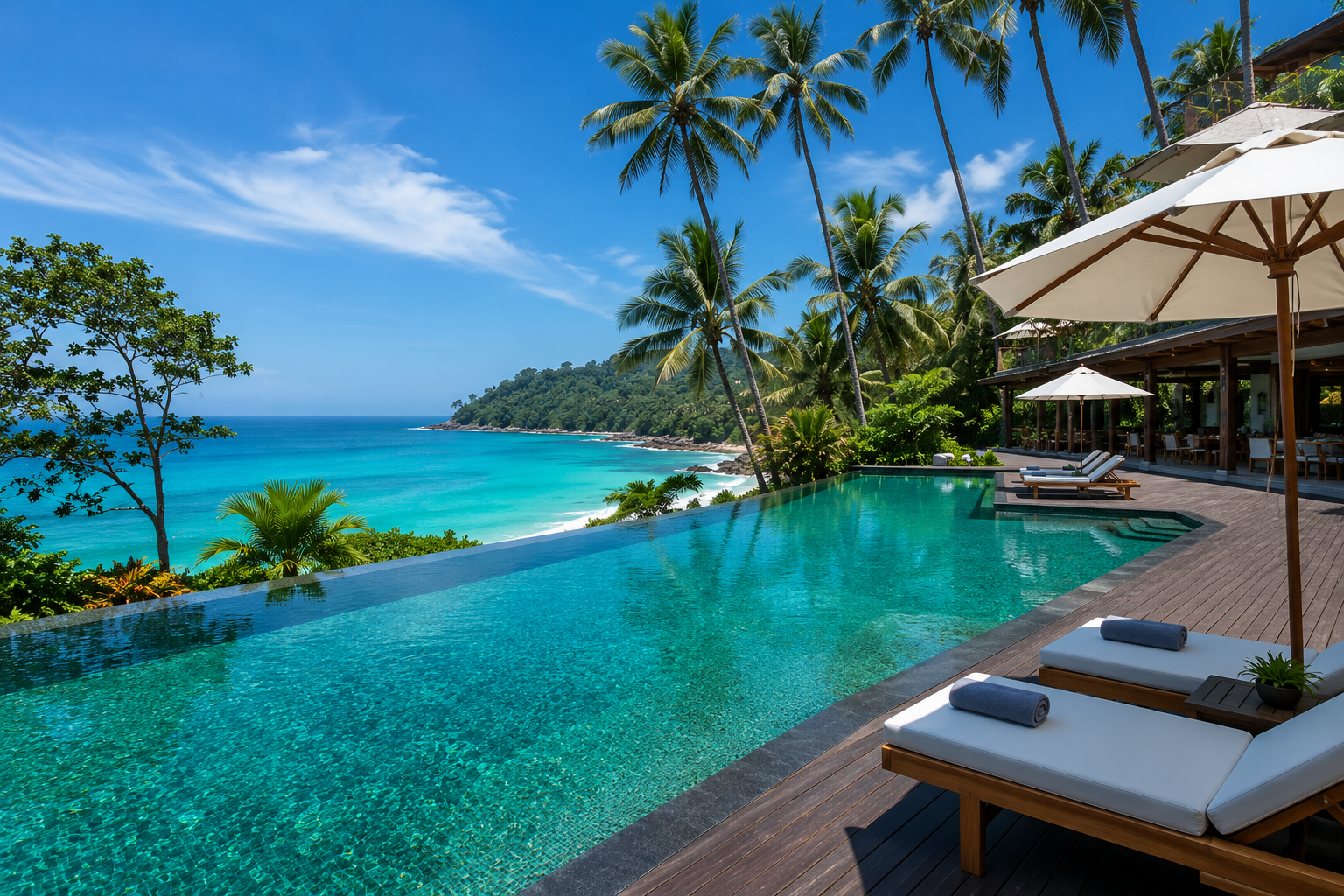 The Real Reason Pattaya Hotels Struggle During Low Season