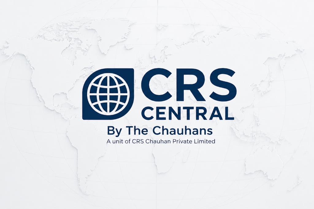About CRS Central – Smarter Revenue. Stronger Performance.
