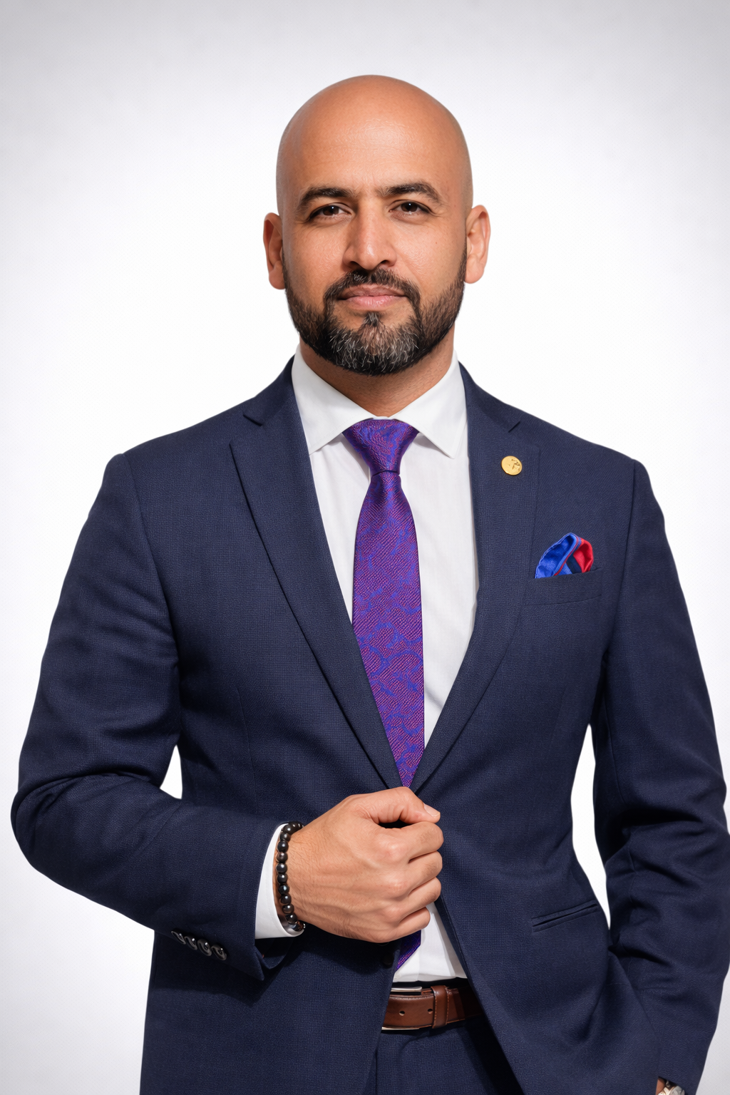 Director CRS Central