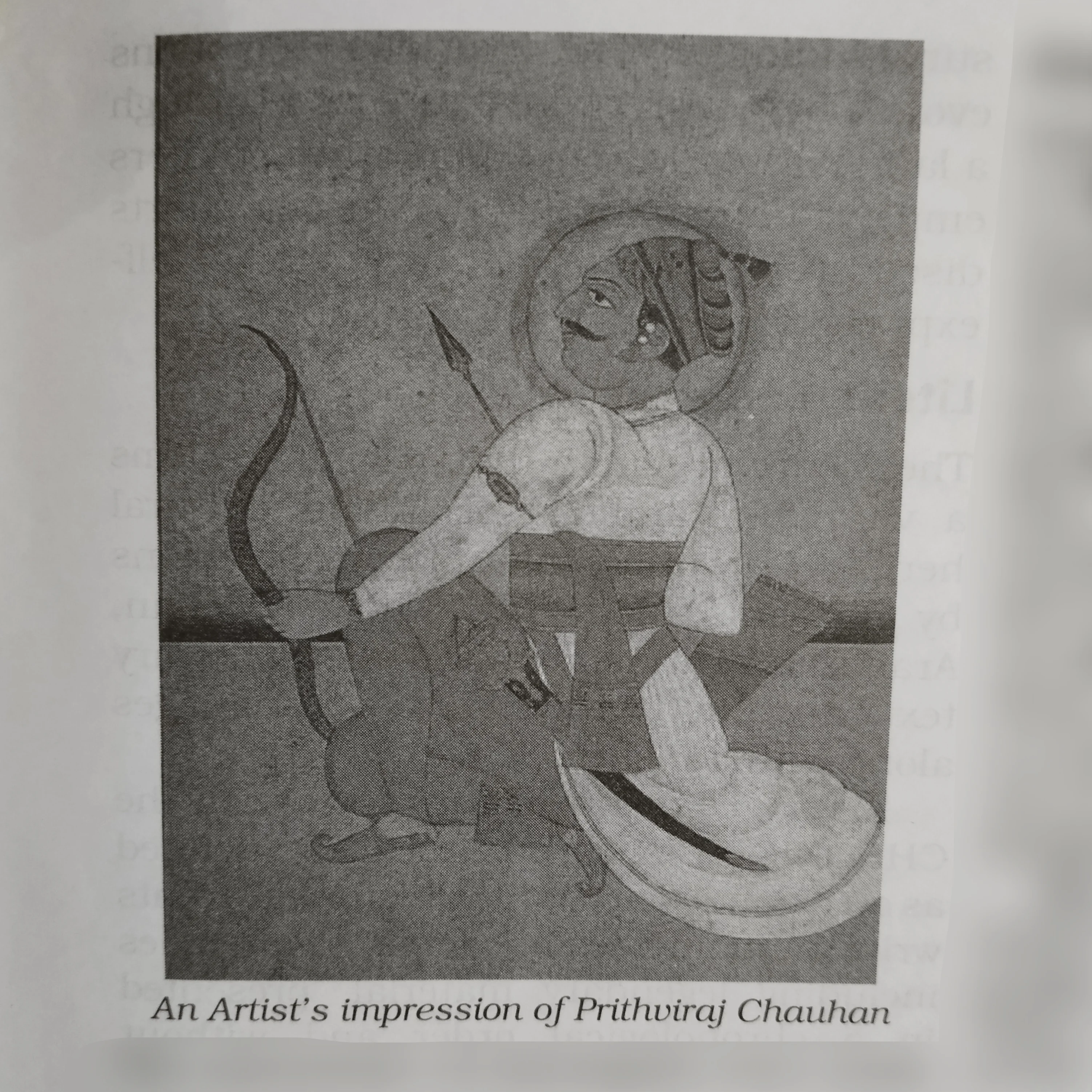 Samrat Prithviraj Chauhan III — Our Leadership Legacy