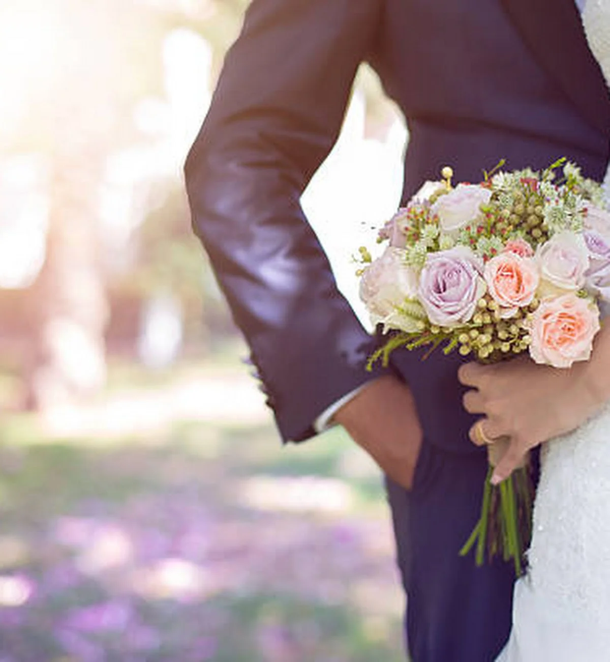 Wedding ceremony
